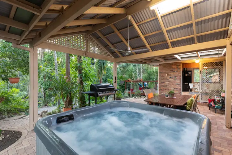 Fourth view of Homely house listing, 9 DALTON COURT, Springwood QLD 4127