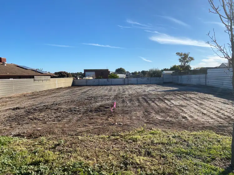 Second view of Homely land listing, Lot 1 / 36 Veronica Avenue, Modbury North SA 5092