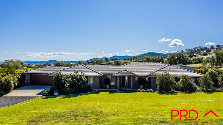 Main view of Homely house listing, 24 Daintree Circuit, Tamworth NSW 2340