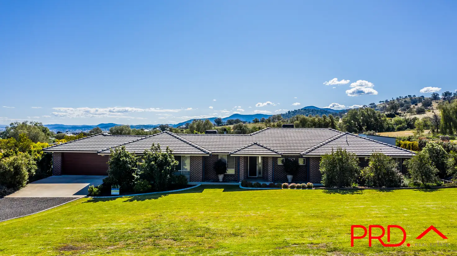 Main view of Homely house listing, 24 Daintree Circuit, Tamworth NSW 2340