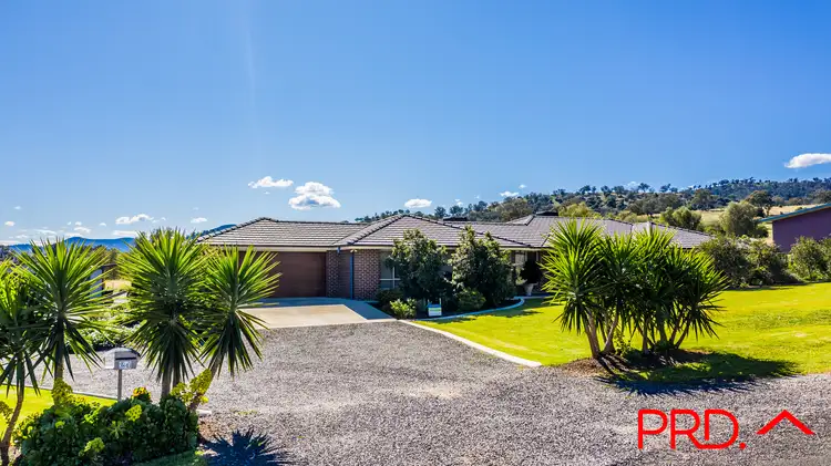 Second view of Homely house listing, 24 Daintree Circuit, Tamworth NSW 2340