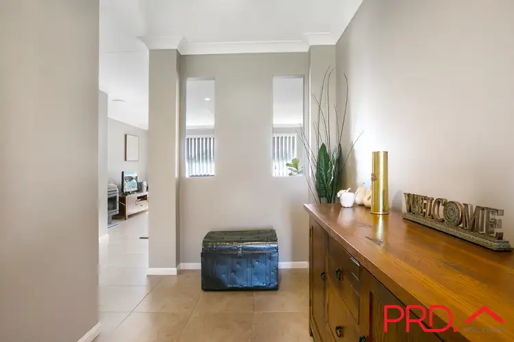 Fourth view of Homely house listing, 24 Daintree Circuit, Tamworth NSW 2340