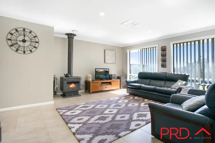 Fifth view of Homely house listing, 24 Daintree Circuit, Tamworth NSW 2340