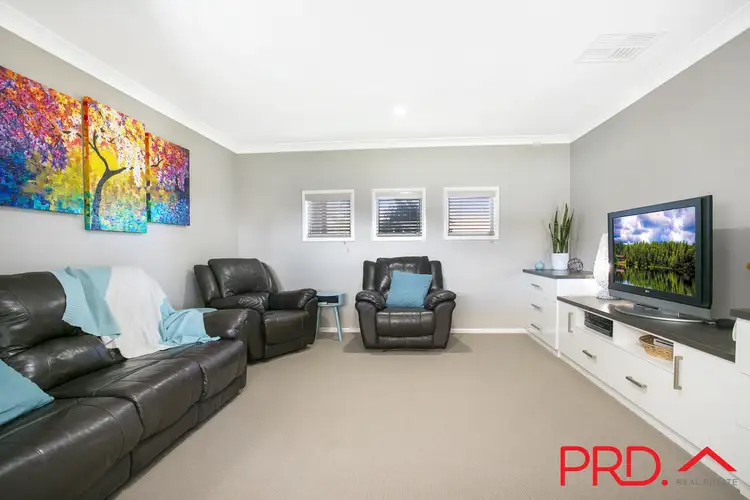 Sixth view of Homely house listing, 24 Daintree Circuit, Tamworth NSW 2340