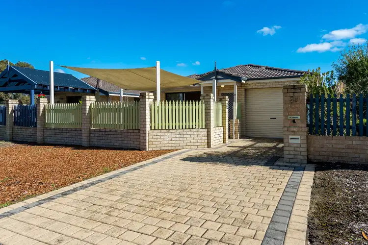 Main view of Homely house listing, 8B Peters Place, Morley WA 6062