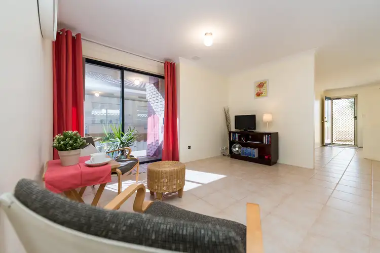 Third view of Homely house listing, 8B Peters Place, Morley WA 6062