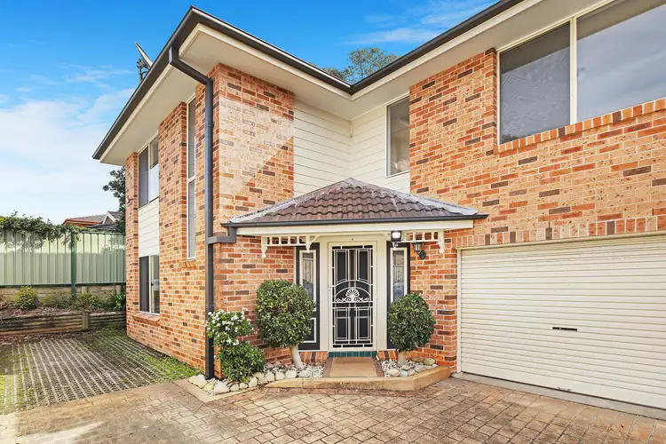 4/12 Victoria Street, East Gosford NSW 2250
