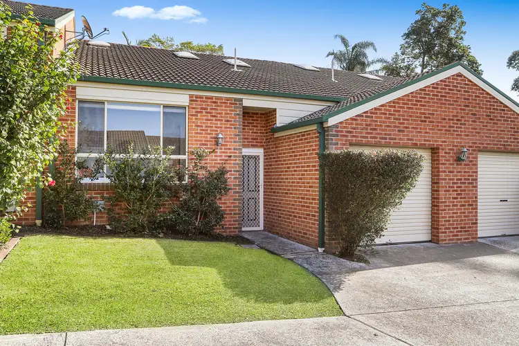 3/20 Springfield Road, Springfield NSW 2250