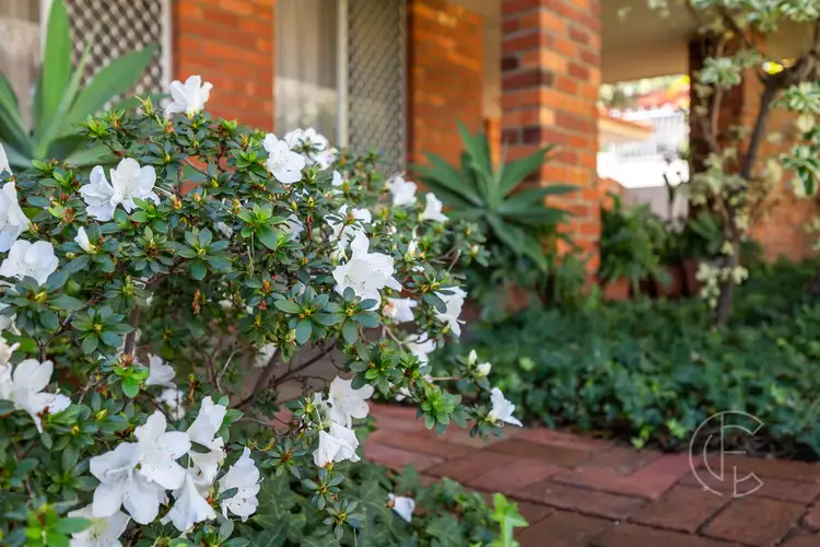 5 Bournemouth Crescent