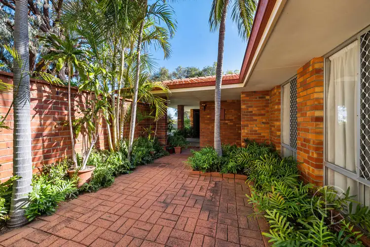 Third view of Homely house listing, 5 Bournemouth Crescent, Wembley Downs WA 6019