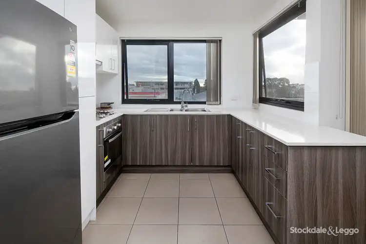 Fifth view of Homely apartment listing, 9/69 Clow Street, Dandenong VIC 3175