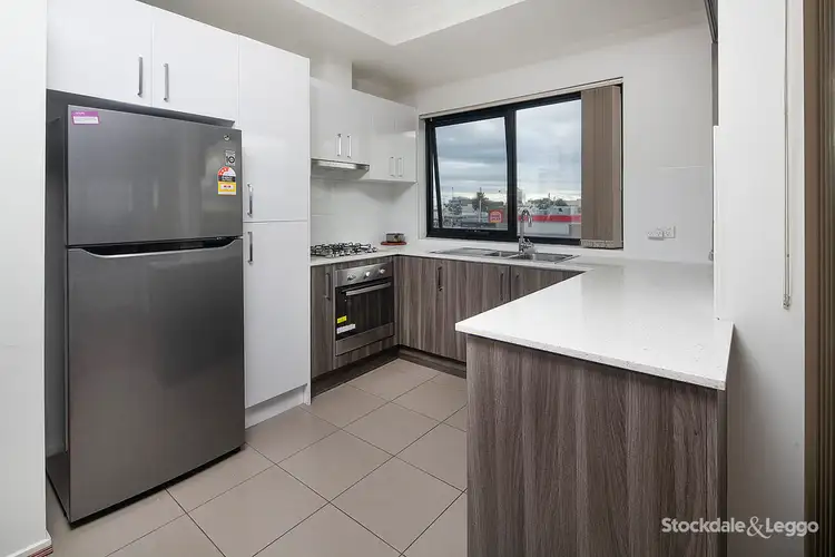Sixth view of Homely apartment listing, 9/69 Clow Street, Dandenong VIC 3175