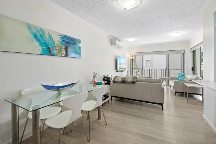 Second view of Homely apartment listing, 4/77 Brighton Street, Biggera Waters QLD 4216