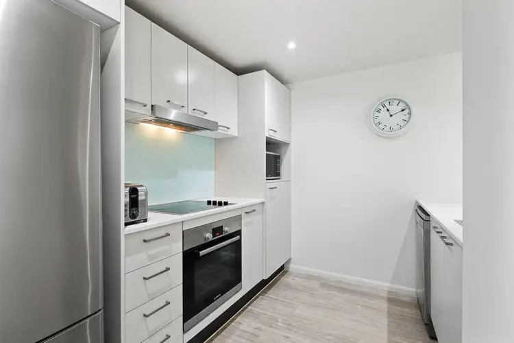 Sixth view of Homely apartment listing, 4/77 Brighton Street, Biggera Waters QLD 4216