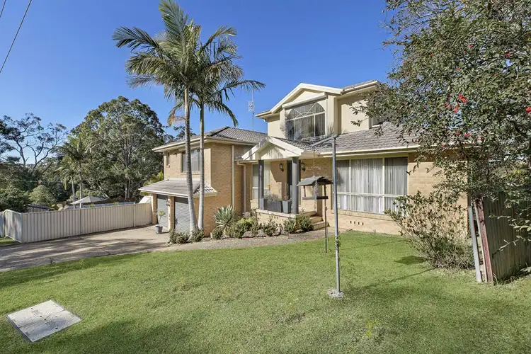 1 Woodlands Avenue, Balmoral NSW 2283