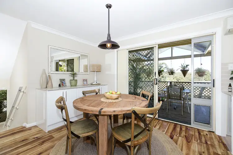 Sixth view of Homely house listing, 1 Woodlands Avenue, Balmoral NSW 2283