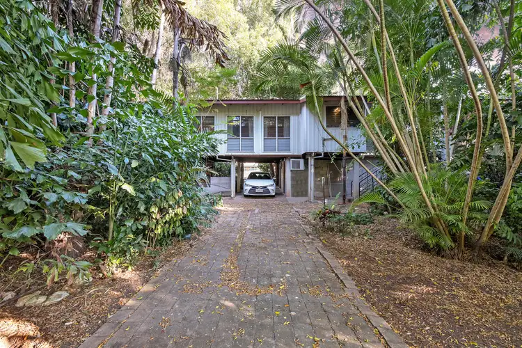 81 Alawa Crescent, Alawa NT 810