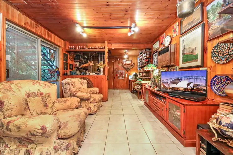 Second view of Homely house listing, 81 Alawa Crescent, Alawa NT 810