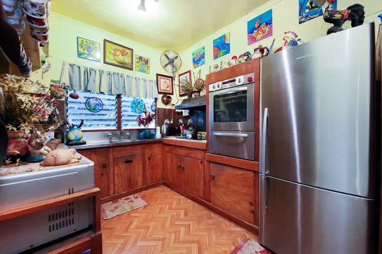 Fourth view of Homely house listing, 81 Alawa Crescent, Alawa NT 810