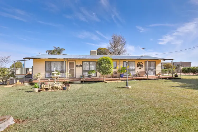 Main view of Homely house listing, 149 Cudgee Rd, Coomealla NSW 2717