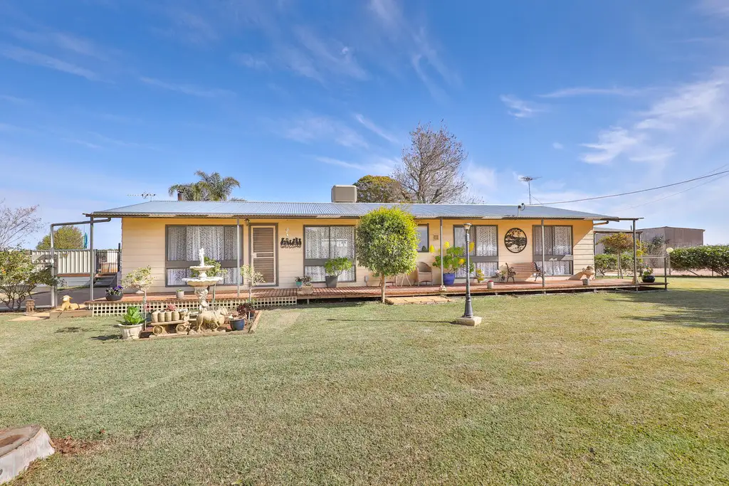 Main view of Homely house listing, 149 Cudgee Rd, Coomealla NSW 2717