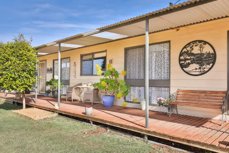 Second view of Homely house listing, 149 Cudgee Rd, Coomealla NSW 2717