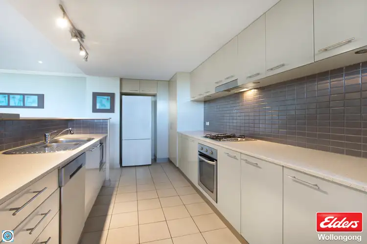 Fifth view of Homely apartment listing, 5/4 Bank Street, Wollongong NSW 2500