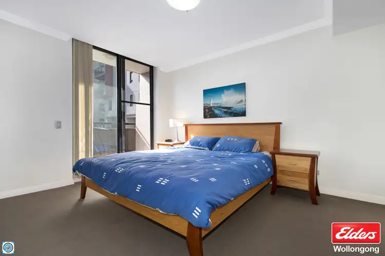 Sixth view of Homely apartment listing, 5/4 Bank Street, Wollongong NSW 2500