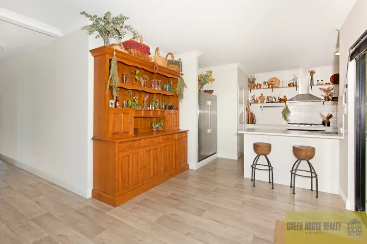 Fifth view of Homely house listing, 2 Dalkeith Rise, Ravenswood WA 6208