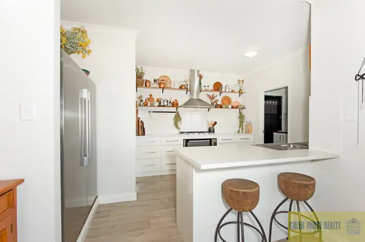 Sixth view of Homely house listing, 2 Dalkeith Rise, Ravenswood WA 6208