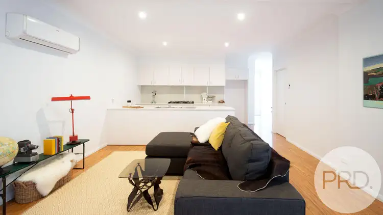 Sixth view of Homely townhouse listing, 26 Condamine Street, Turner ACT 2612