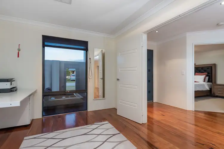 Fourth view of Homely house listing, 5 Isaac Street, Hammond Park WA 6164