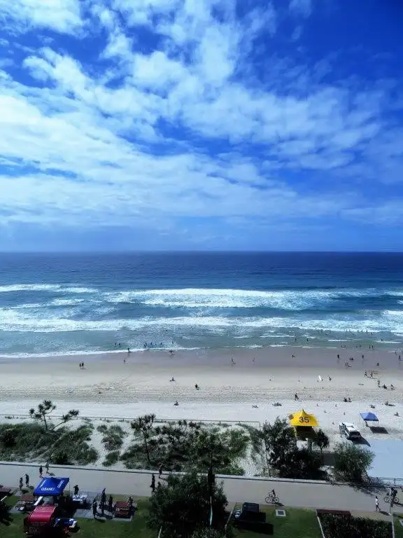 901/902 44 - 52 The Esplanade, Surfers Paradise QLD 4217