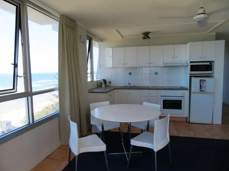 Fifth view of Homely unit listing, 901/902 44 - 52 The Esplanade, Surfers Paradise QLD 4217
