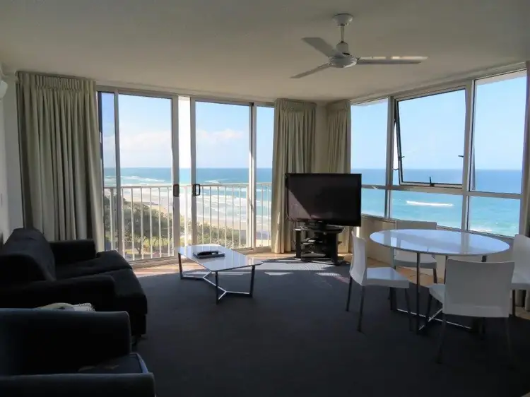 Sixth view of Homely unit listing, 901/902 44 - 52 The Esplanade, Surfers Paradise QLD 4217