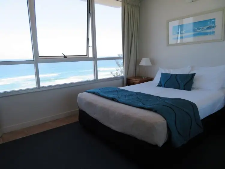 Seventh view of Homely unit listing, 901/902 44 - 52 The Esplanade, Surfers Paradise QLD 4217