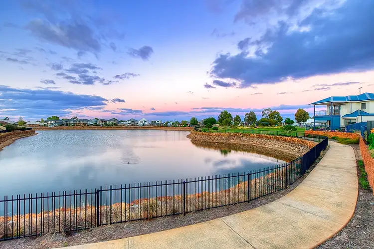 7/1 St Michaels Parkway, Dunsborough WA 6281