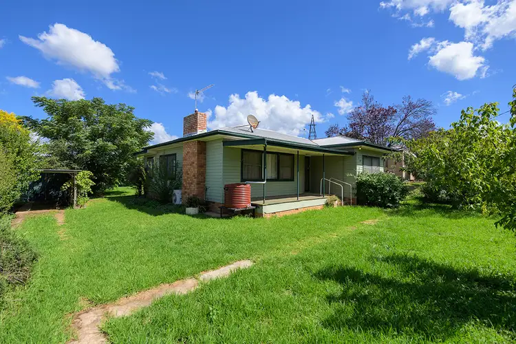 Main view of Homely house listing, 70 Martin Street, Coolah NSW 2843