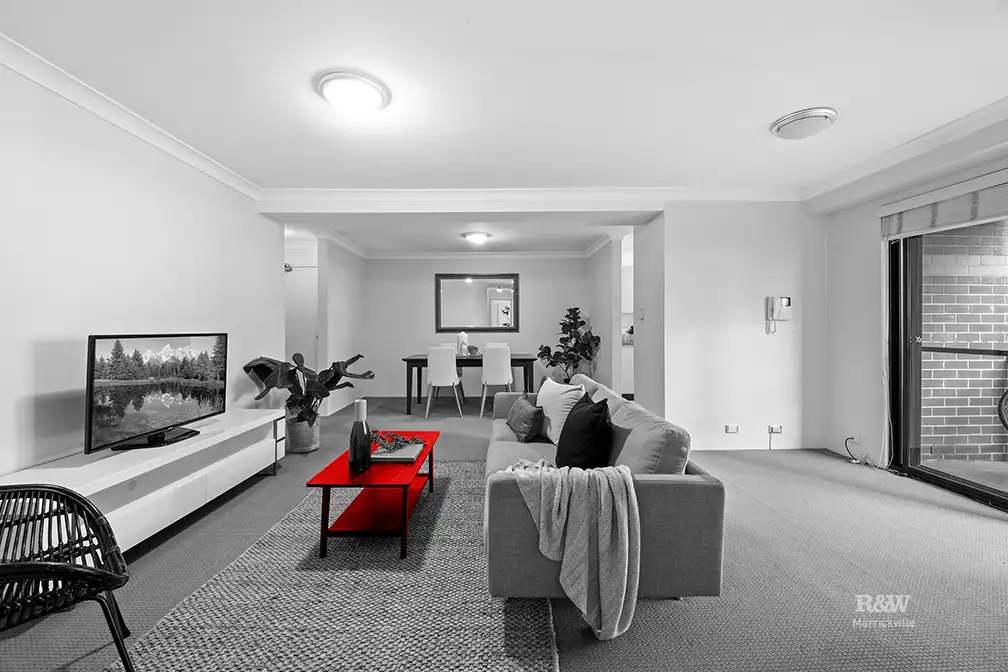 Main view of Homely unit listing, 69/3 Williams Parade, Dulwich Hill NSW 2203