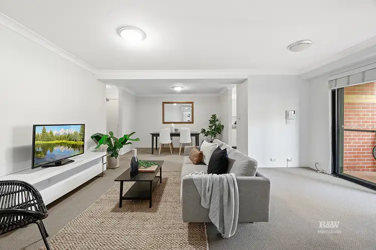 Second view of Homely unit listing, 69/3 Williams Parade, Dulwich Hill NSW 2203