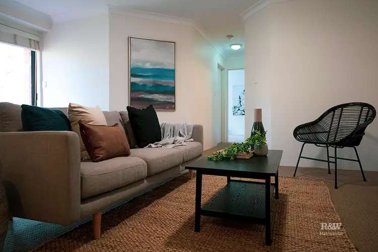Third view of Homely unit listing, 69/3 Williams Parade, Dulwich Hill NSW 2203