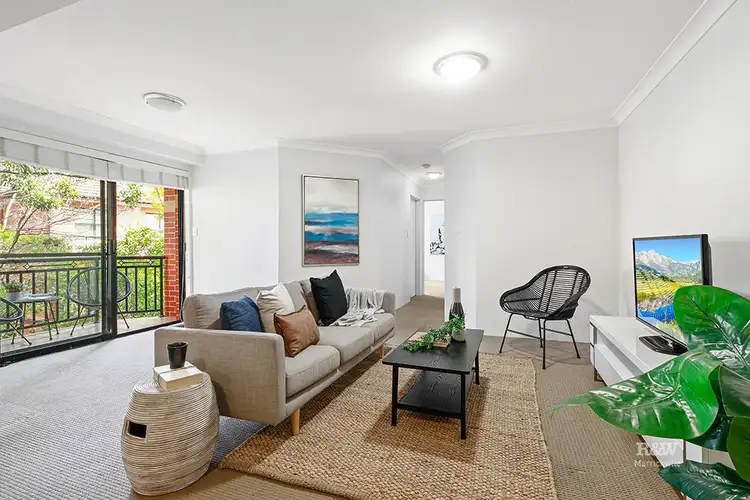 Fourth view of Homely unit listing, 69/3 Williams Parade, Dulwich Hill NSW 2203