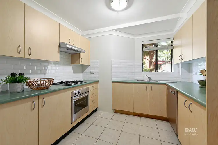 Fifth view of Homely unit listing, 69/3 Williams Parade, Dulwich Hill NSW 2203