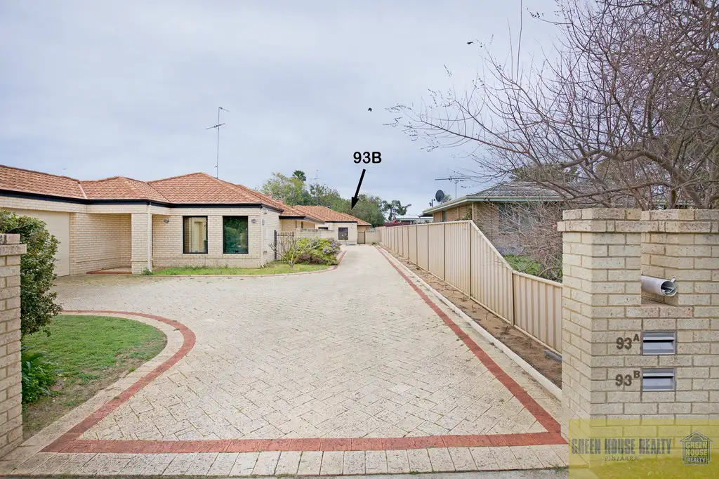 Main view of Homely house listing, 93B Anstruther Road, Mandurah WA 6210