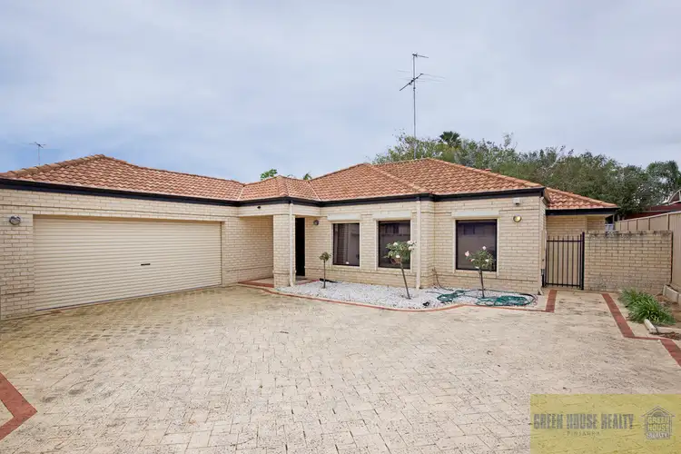 Second view of Homely house listing, 93B Anstruther Road, Mandurah WA 6210