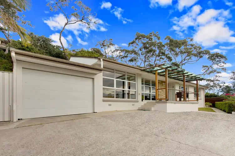 5 Ashdown Place, Frenchs Forest NSW 2086