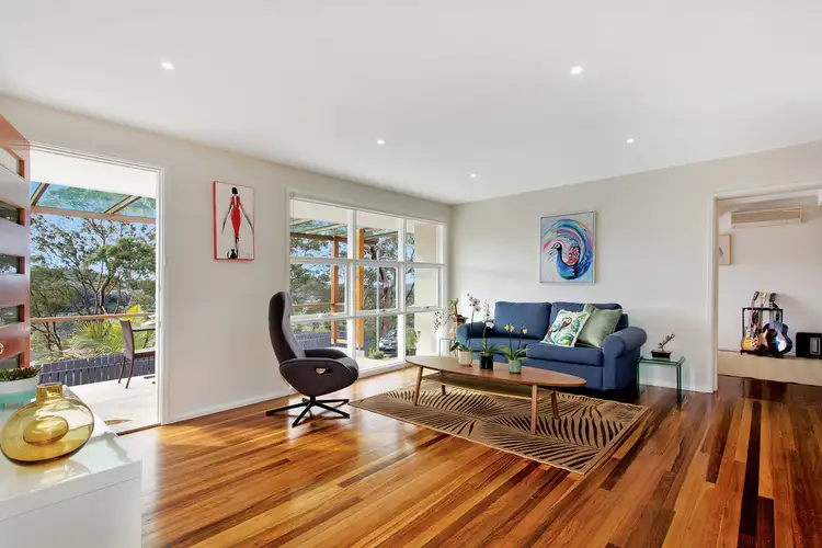 Second view of Homely house listing, 5 Ashdown Place, Frenchs Forest NSW 2086