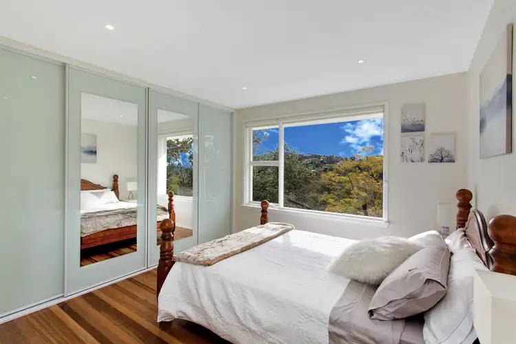 Fifth view of Homely house listing, 5 Ashdown Place, Frenchs Forest NSW 2086