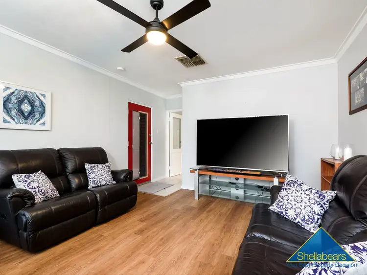 Main view of Homely unit listing, 6/23 Seventh Avenue, Maylands WA 6051