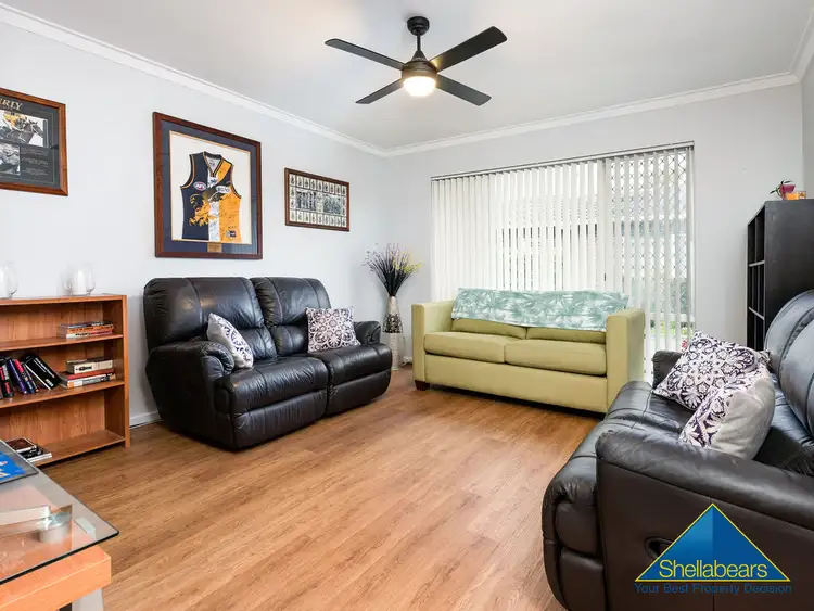 Second view of Homely unit listing, 6/23 Seventh Avenue, Maylands WA 6051